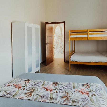 Casa Rural La Veguilla Fuente del Arco Екстериор снимка